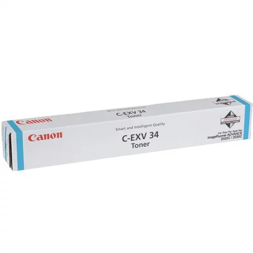 Тонер/ C-EXV 34 TONER C EUR (3783B002)