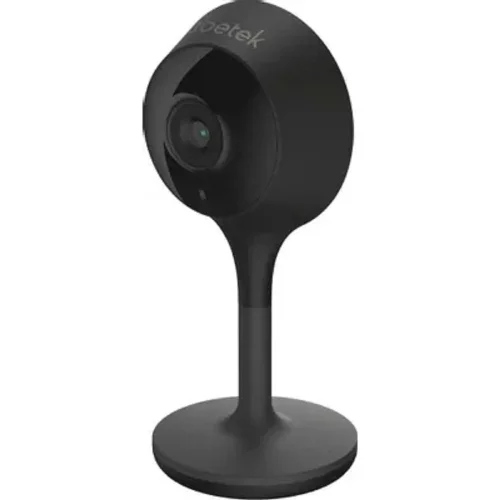 RUBETEK RV-3419/B Видеокамера миниатюрная Full HD (цв. чёрный), 2 Мп, 1/2.9