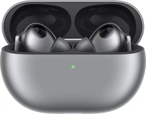 Гарнитура FREEBUDS PRO 3 SILVER FROST HUAWEI (55037054)