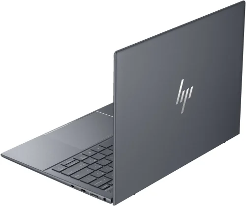 Ноутбук HP Elite Dragonfly G4 Core i7-1355U,13.5 WUXGA+ (1920x1280) IPS TouchScreen 1000cd Sure View AG,32Gb LPDDR5-6400,512 GB SSD,68Wh,FPR,Metal case,ENG Kbd backlit ,5MP Cam,0.99kg,1y,Win11Pro (кабель пи (878G1UT) (878G1UT#ABA) фото 3