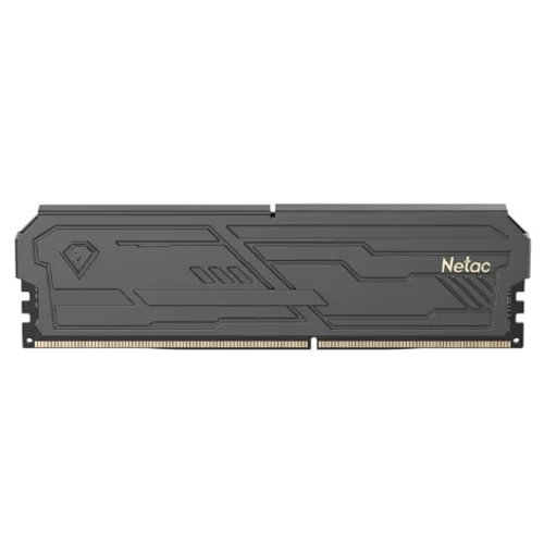 DDR 4 DIMM 16Gb PC25600, 3200Mhz, Netac Shadow III, NTSHD4P32SP-16K, CL16 с рад фото 2