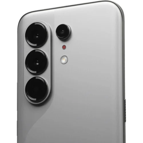 Смартфон Tecno Camon 50 Ultra 5G 8+256 GB, серебристый (CN7C 256+8, Nebula Titanium) фото 14