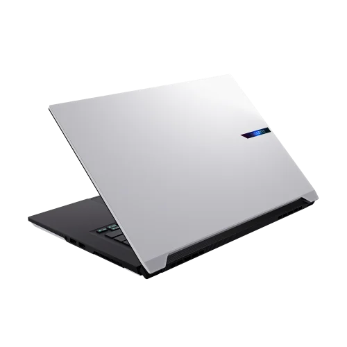 Ноутбук Gigabyte AERO X16 4WH (4WHN3KZC94DD|BP) Ноутбук Gigabyte AERO X16 4WH AMD Ryzen 9 AI 465/ 16Gb (1*16 D5)/ SSD1Tb/ RTX5070 8Gb (85W)/ 16/ IPS/ WQXGA/ 2560x1600/ 165Hz/ NoOS/ RJ-45/ White/ 1.9kg Bad Pack (4WHN3KZC94DD|BP) фото 5