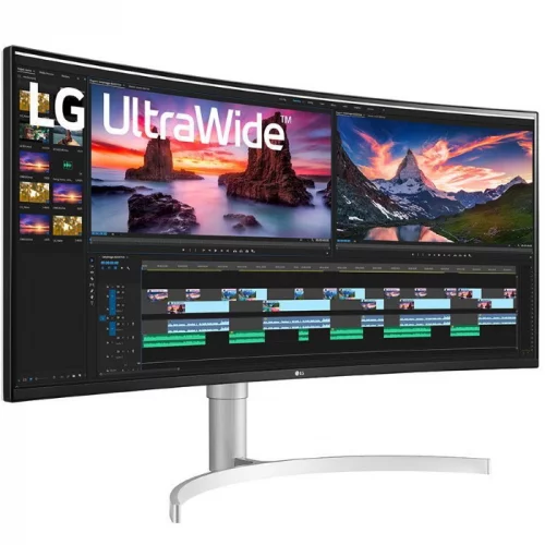Монитор LG 38