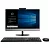 Моноблок Lenovo AIO V530-24ICB 23.8" FHD [10UW00DGRU] Core i5-9400T/ 4GB/ 256GB SSD/ DVD-RW/ WiFi/ BT/ DOS/ Black (10UW00DGRU)