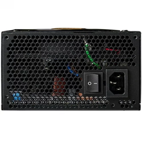 Блок питания Chieftec Polaris PPS-1050FC (PPS-1050FC) Блок питания Chieftec Polaris PPS-1050FC, ATX 2.4, 1050W, 24+8+8 pin, 24+8+4 pin, 24+8 pin, 24+4 pin, 20+4 pin, 80 PLUS GOLD, Active PFC, 120mm fan, Full Cable Management, Retail фото 3