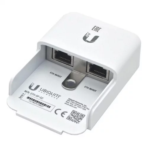 Грозозащита/ ESD protection for outdoor high-speed network (ETH-SP-G2) фото 3