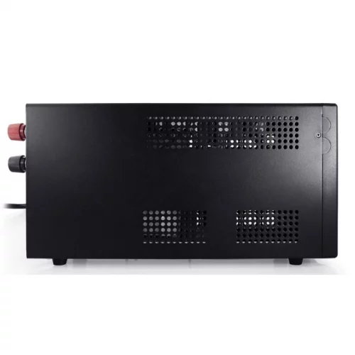 Источник бесперебойного питания/ Powercom UPS Infinity INF-500, black, 500VA/300Wt фото 3