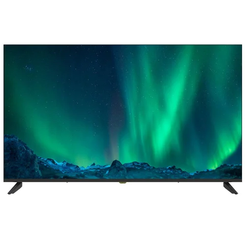 50 Телевизор LED RASKAT 50U4300B /UHD/SBER Салют/1,5+8 Гб/Bluetooth/