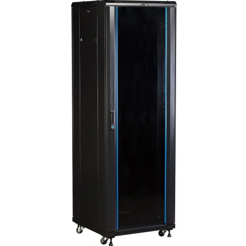 Шкаф TWT 42U (TWT-CBB-42U-8X12-G1)