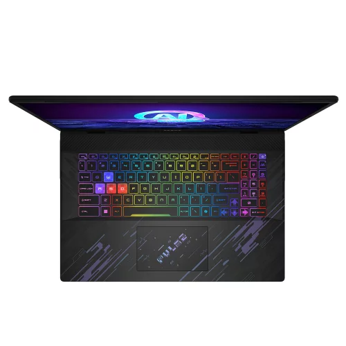 Ноутбук MSI Pulse 17 AI C1VGKG-024RU Core Ultra 7 155H 16Gb SSD1Tb RTX 4070 8Gb 17