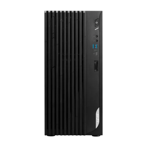 Компьютер MSI Pro DP180 14th Tower (9S6-B0A741-1492) Компьютер MSI Pro DP180 14th Tower Core i5-14400F, 16Gb DDR5, 512GB SSD M.2, RTX5050 8G, WiFi+BT, noOS (9S6-B0A741-1492) фото 4