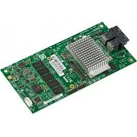 Контроллер SAS Supermicro AOM-S3108M-H8L (AOM-S3108M-H8)
