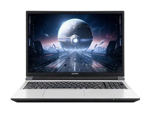 Ноутбук Colorful P16 Pro-HD76A3201TS-5EAA (A10207000034) Ноутбук Colorful P16 Pro-HD76A3201TS-5EAA Intel Core i7-14650HX/ 32Gb (2*16 D5)/ SSD1Tb/ RTX5060 8Gb (115W)/ 16/ IPS/ WQXGA/ 2560x1600/ 180Hz/ Win11/ RJ-45/ White/ 2.4kg (A10207000034)