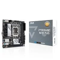 Материнская плата/ PRIME H610I-PLUS-CSM (90MB1GB0-M0EAYC)