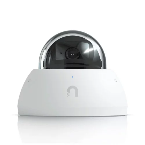 Камера видеонаблюдения Ubiquiti UniFi Protect Camera AI Dome 4K (8MP), 30 к/ с, 109,9°, ИК-подсветка до 40 м (UVC-AI-DOME-W)
