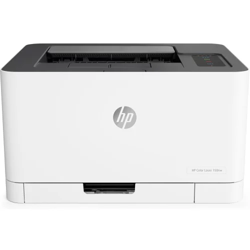 Лазерный принтер/ HP Color Laser 150nw (4ZB95A#B19)