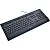 Клавиатура Logitech K280E USB черная [920-005215] (920-005215)