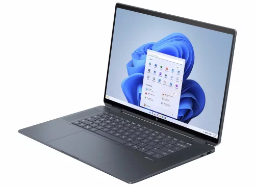 Ноутбук HP Envy x360 16-ac0000ci Core Ultra 7 155U 16Gb SSD1Tb 16