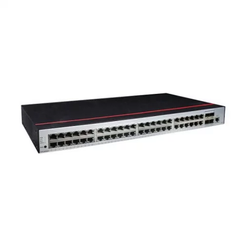 Коммутатор Huawei S5735-L48T4S-A1 +88037BNM Huawei S57XX-L Series Basic SW,Per Device (98011334_BSW) фото 2