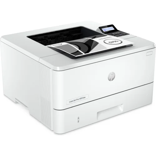 HP LaserJet Pro 4003dn (2Z609A#BBU) (2Z609A_BBU) фото 3