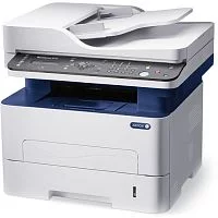 Эскиз МФУ XEROX WorkCentre 3025NI (3025V_NI)
