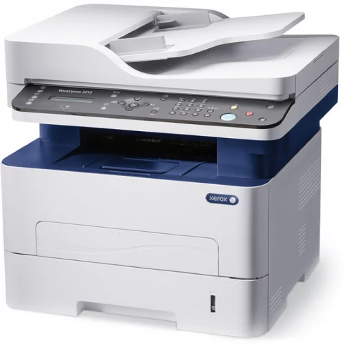 МФУ WorkCentre 3025NI/ WorkCentre 3025NI (3025V_NI)
