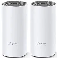 MESH система TP-LINK Deco E4 (DECO E4(2-PACK)