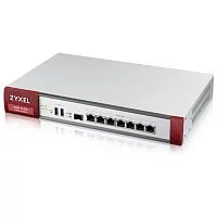 Сетевой экран Zyxel ZyWALL USG FLEX 500 (USGFLEX500-RU0102F)