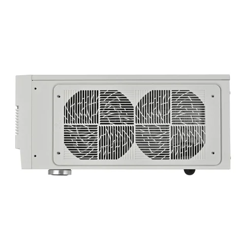 Корпус для Компьютер Silverstone SST-FLP01W (G41FLP01W000020) фото 3