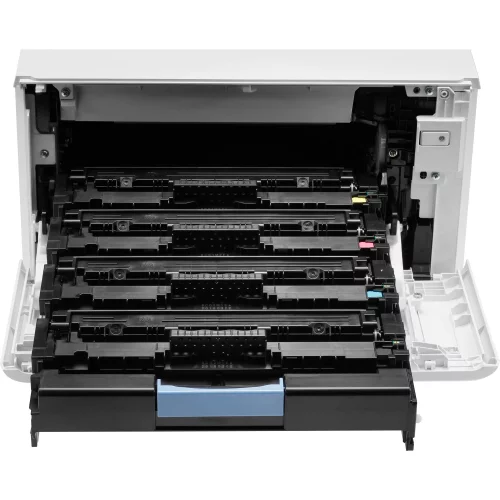 Лазерное МФУ/ HP Color LaserJet Pro MFP M479fdn (W1A79A#B19) фото 4