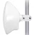 Точка доступа Ubiquiti LTU Pro  (LTU-PRO)