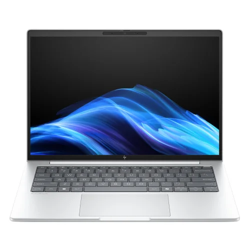 Ноутбук/ HP EliteBook 8G1i 14 AI 14(1920x1200)/Touch/Intel Core Ultra 7 268V(2.2Ghz)/32768Mb/512PCISSDGb/noDVD/Int:Intel Arc Graphics 140V/Cam/BT/WiFi/62WHr/war 1y/1.46kg/Win11Pro (C6SA9UC#ABA_WIN11)