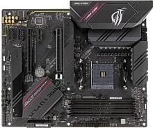Материнская плата/ ROG STRIX B550-F GAMING (90MB14S0-M0EAY0)