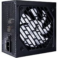 1STPLAYER Блок питания FK 600W / ATX 2.4, APFC, 120mm fan / PS-600FK