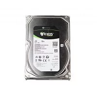 Жесткий диск/ HDD Seagate SAS 4Tb Enterprise 7200 512n 12Gb/s 256Mb 1 year warranty (replacement MG08SDA400E, ST4000NM0025, ST4000NM0023) (ST4000NM003A)