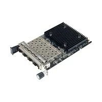 Сетевой адаптер STLab N-1250 n425 4x25GbE, PCIe 4.0 x16, SFP28, BCM57504, OCP 3.0, Ethernet Adapter (NE-Z15-1410-00-00012)