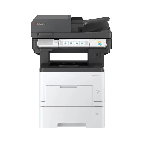 МФУ лазерный Kyocera MA4500ifx/ МФУ Kyocera ECOSYS MA4500ifx (110C103NL0)