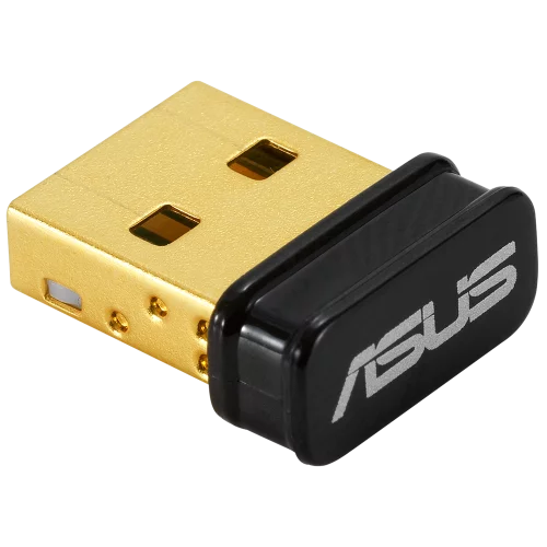 Адаптер ASUS USB-BT540/ ASUS USB-BT540 (90IG09N0-MO0B10)