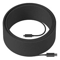 Эскиз Кабель Logitech Strong USB C 45 м (939-001805)