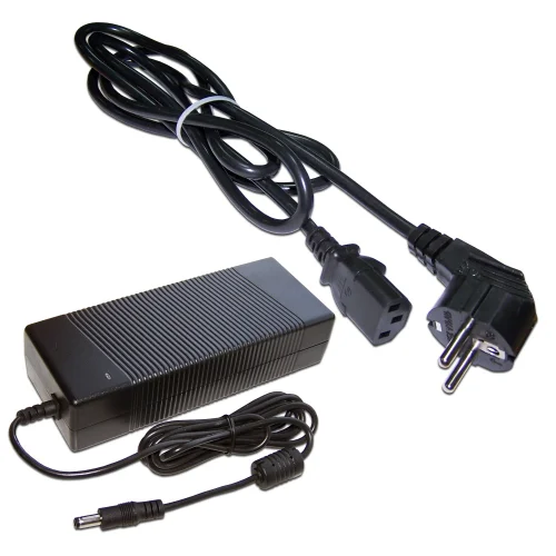 Блок питания для панелей POE, 48V, 2.5A (LAN-POE-PWR-AD)