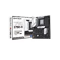 MAXSUN MS-Terminator Z790-A (Socket 1700, ATX, 4*DDR5(192Gb), DP/HDMI, 4*SATA3, 4*M.2, 1xPCI-E x16 /2xPCI-E x4, 1*Type-C, 4*USB 2.0, 4*USB 3.2 , LAN 1*2.5G, RTL)