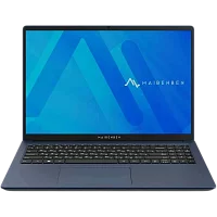 Эскиз Ноутбук Maibenben M647 m6471sb0lure3