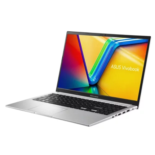 Ноутбук ASUS VivoBook 15 X1502VA-BQ952 [90NB10T2-M019D0] Cool Silver 15.6