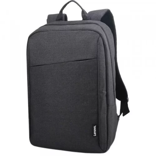 Рюкзак для ноутбука Lenovo Casual B210 15.6 черный [4X40T84059]