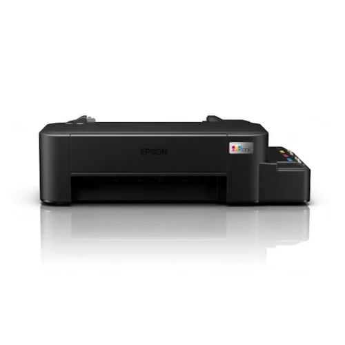*Принтер Epson Stylus Photo L121 (C11CD76414) {A4, 720х720, 9 стр./мин, USB} фото 2