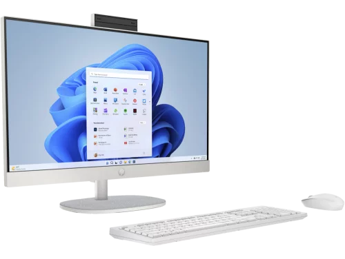 Моноблок/ HP All-in-One 24-cr0252nh 23.8