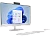 Моноблок HP 24-cr0252nh (A0CQ4EA#BH5)