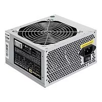 Exegate EX244556RUS Блок питания 600W Exegate UN600, ATX, 12cm fan, 24+4pin, 6pin PCI-E, 4*SATA, 1*FDD, 1*IDE