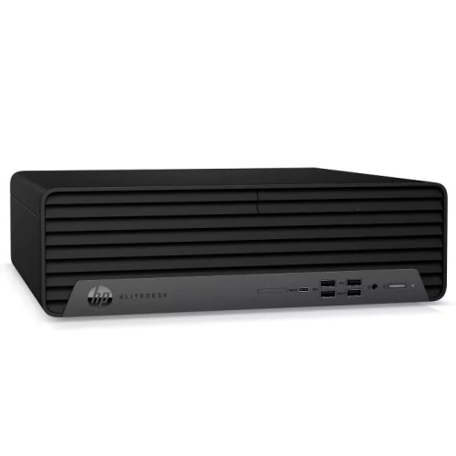 Компьютер HP EliteDesk 800 G6 SFF/ Core i5-10500/ 16GB/ 512GB SSD/ DVDRW/ WiFi/ BT/ Win10Pro (272Z7EA) фото 3